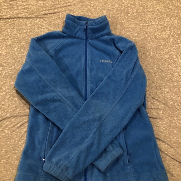 Columbia Jacket - Picture 2 of 4